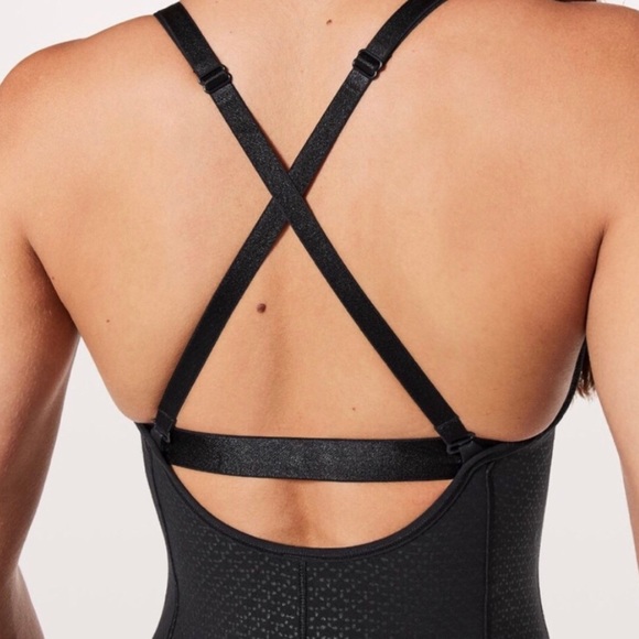 💕ONE Left Lululemon Everyday BalletThong Bodysuit - Picture 7 of 7